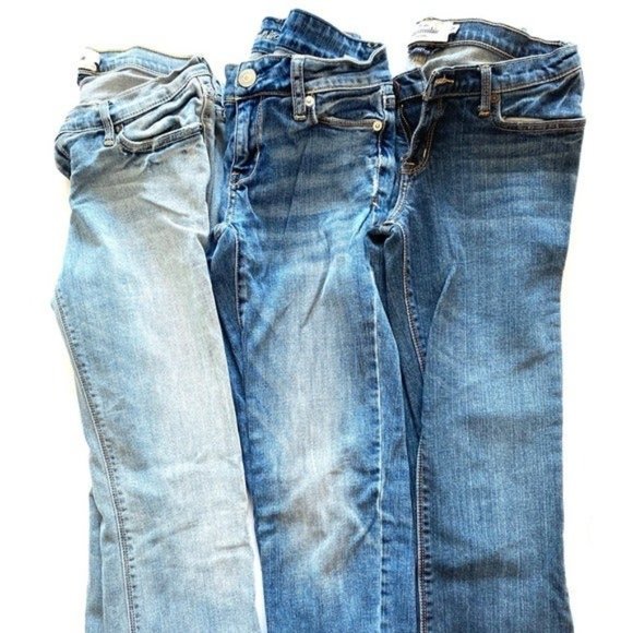 Abercrombie & Fitch Other - Abercrombie & Fitch Youth 16 Jean Bundle!!!